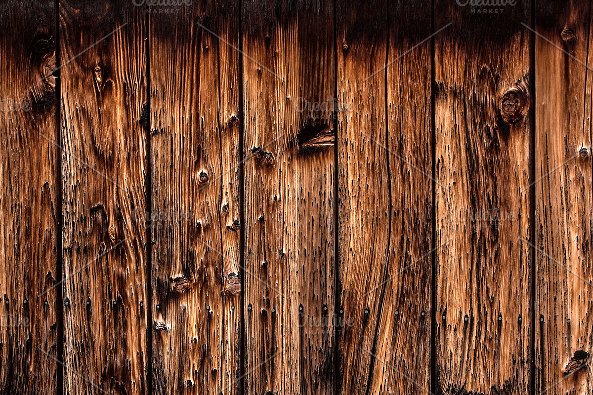 Barnwood Texture  digital background, a Texture Graphic by Ryan McGehee (Photo 3 of 6)