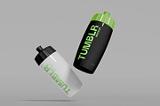 Realistic Tumbler Mockup PSD, a Cups & Container Mockup by MA-KING_ART (Thumbnail 2 of 5)