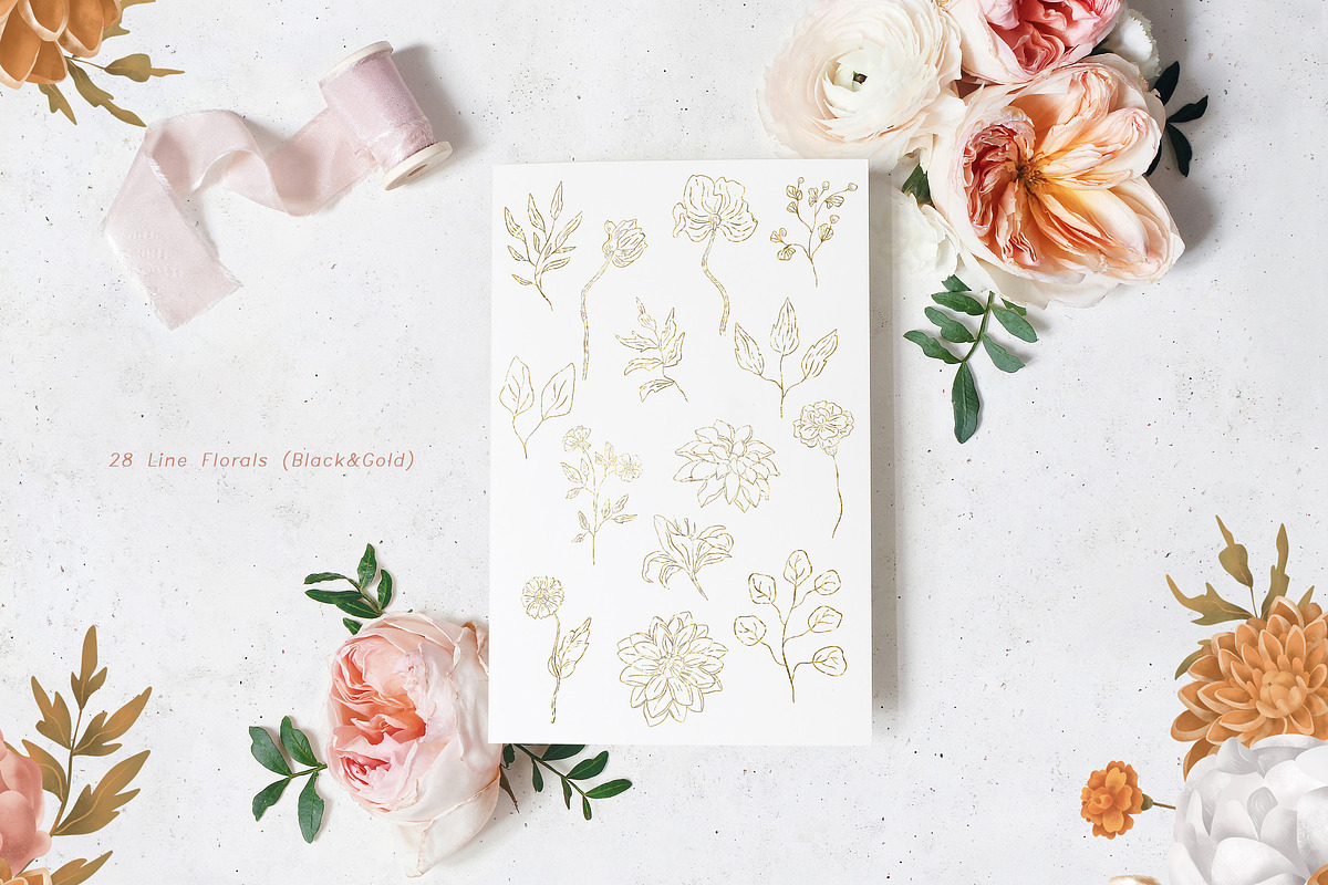 ANTIQUE DREAMS, an Illustration by Natali Batu (Photo 9 of 15)