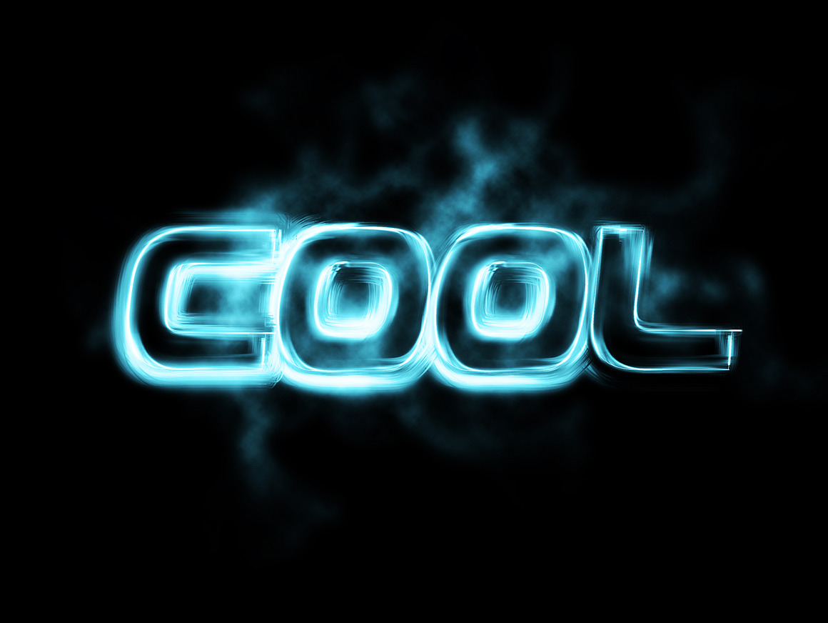 Smoke Text Effect Plugin, an Action Add-On by MRI STUDIO (Photo 4 of 15)