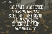 Cravela - Modern Serif, a Serif Font by Say Studio (Thumbnail 2 of 14)