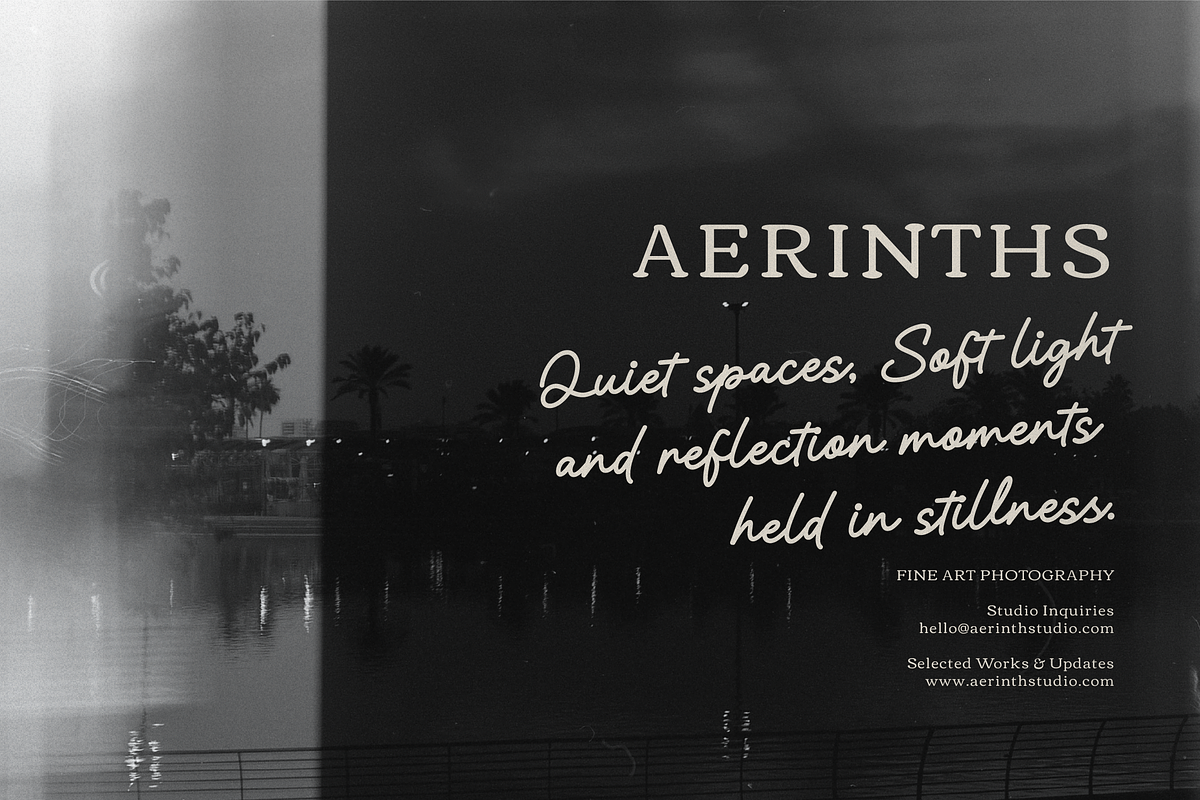 Martadinata | Bold Signature Font, a Script Font by gracetype_studio (Photo 6 of 12)