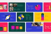 Business Proposal PowerPoint, a Presentation Template by Premast (Thumbnail 4 of 4)