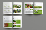 Agriculture Brochure Layout, a Brochure Template by Seeing-art (Thumbnail 11 of 11)