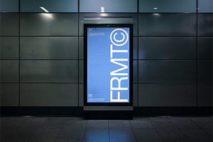 FORMAT B2 SIGNAGE 05