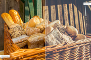 60 Awesome Premium Lightroom Presets, an Action Add-On by Stil-Etage GmbH (Thumbnail 4 of 5)