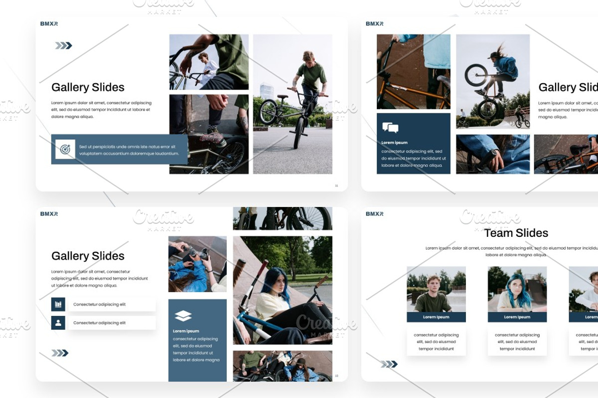 BMXR Presentation, a Presentation Template by Interpitch (Photo 4 of 9)