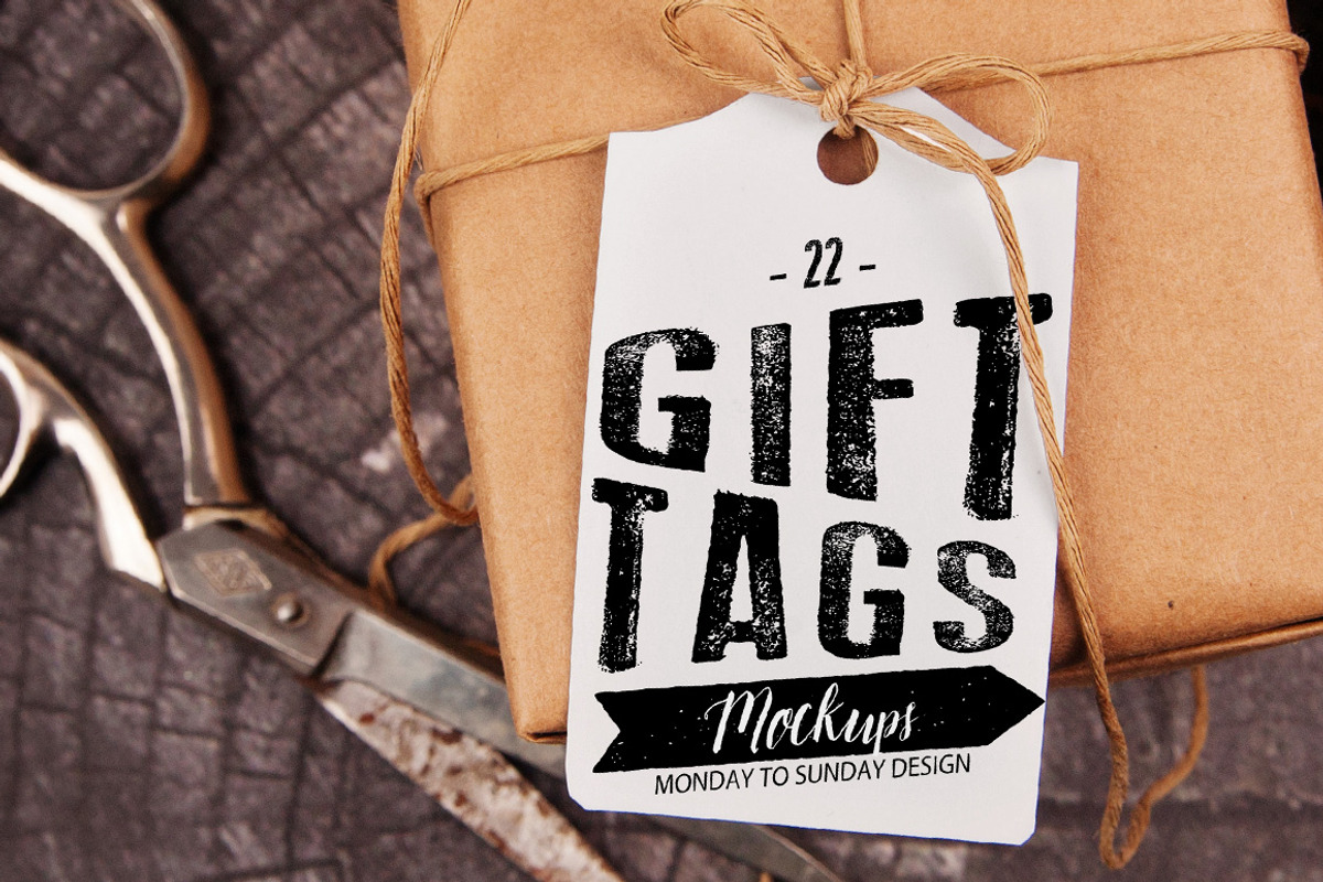 GET IT ALL: Mockups Bundle, a Cups & Container Mockup by Snark Heart (Photo 4 of 25)