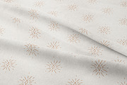 Starry Night, a Pattern Graphic by Type and Graphics Studio (Thumbnail 4 of 13)