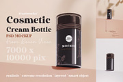 Cosmetic Products 1 – 12 Mockups, a Packaging Mockup by TVartworks (Thumbnail 27 of 38)