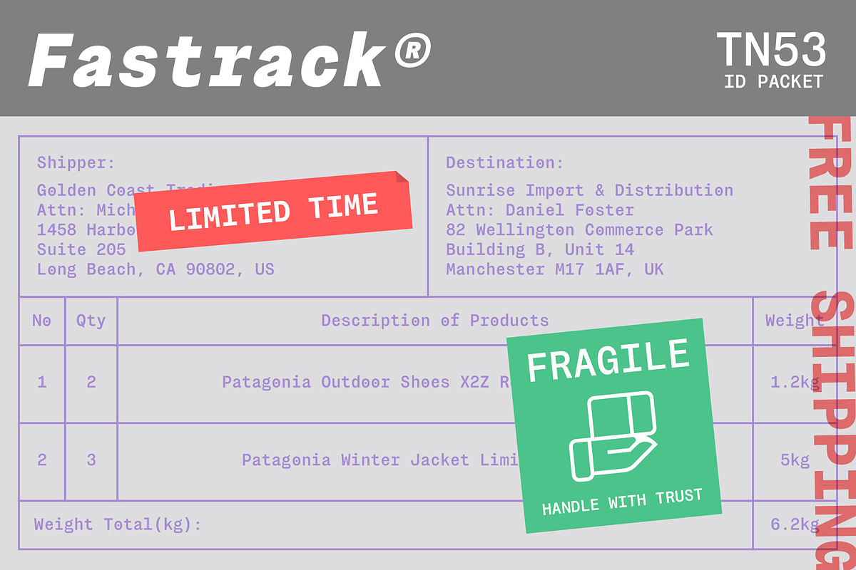 Montase Mono - Monospaced Typeface, a Sans Serif Font by The Native Saint Club (Photo 5 of 16)
