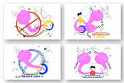 6 Day for the Abolition of Slavery, a Person Illustration by denayunebgt (Thumbnail 2 of 3)