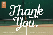 Tactical Smart Bold Modern Script, a Script Font by timelesstype.co (Thumbnail 20 of 20)