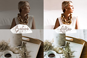 Crystal White - Lightroom Preset Set, a Preset Add-On by Uno Creative Studio (Thumbnail 2 of 4)