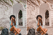 5 Urban Street Lightroom presets, a Preset Add-On by Presets by Yevhen (Thumbnail 3 of 10)