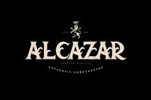 Alcazar
