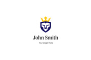 Lion logo, a Graphic by Leschinger.cz (Thumbnail 1 of 3)