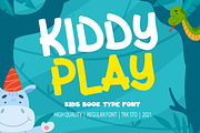 Cute Font Bundle - SALE, a Sans Serif Font by tokokoo (Thumbnail 5 of 22)