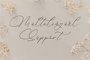 Andaluse Selioth Beauty Script Font, a Script Font by Storytype Studio (Thumbnail 12 of 15)