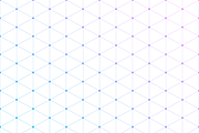Connections: 10 Vector Backgrounds, a Pattern Graphic by chewkotski (Thumbnail 7 of 10)