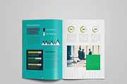 Business Project Proposal Design, a Stationery Template by Layout Design (Thumbnail 7 of 11)
