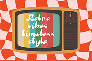 Yello Hook Playful Font, a Handwritten Font by Berdansabersama (Thumbnail 6 of 9)
