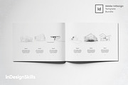 Architecture Portfolio, a Presentation Template by InDesignSkills (Thumbnail 9 of 19)