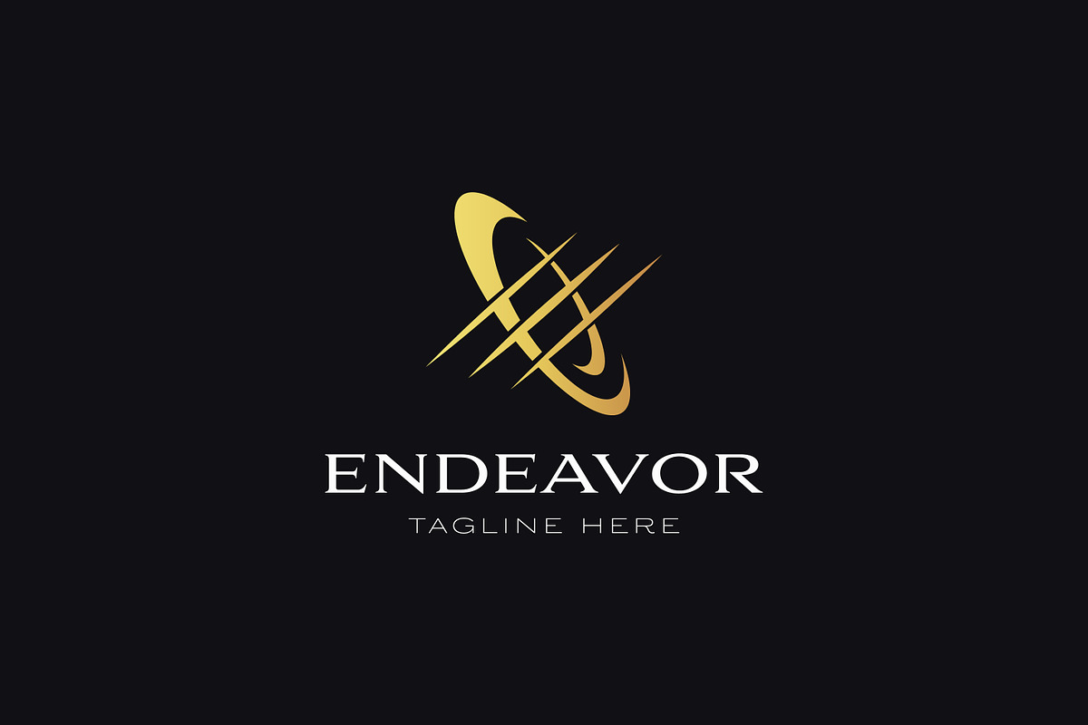 Abstract Logo Apparel Brand, a Branding & Logo Template by Signatoro (Photo 2 of 2)