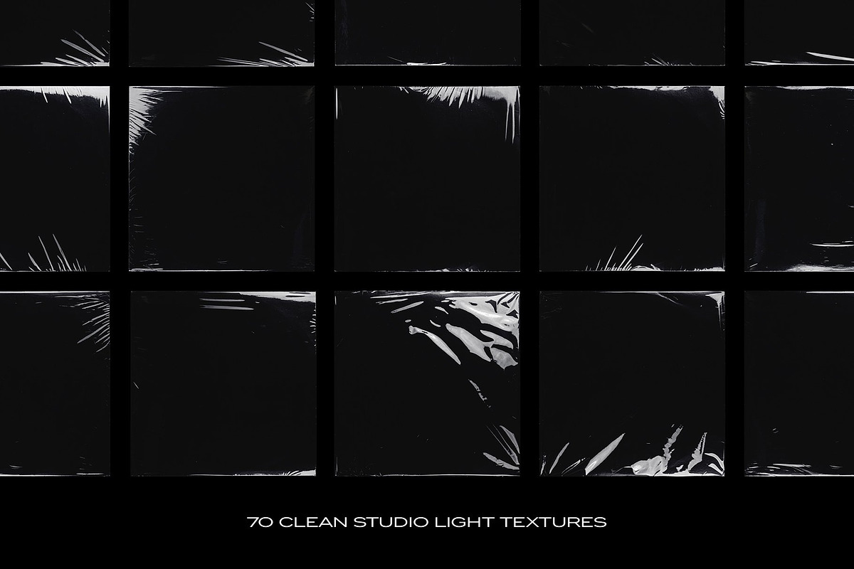Plastic Bundle Branding Wrap Texture, a Texture Graphic by PrintPixel (Photo 3 of 86)