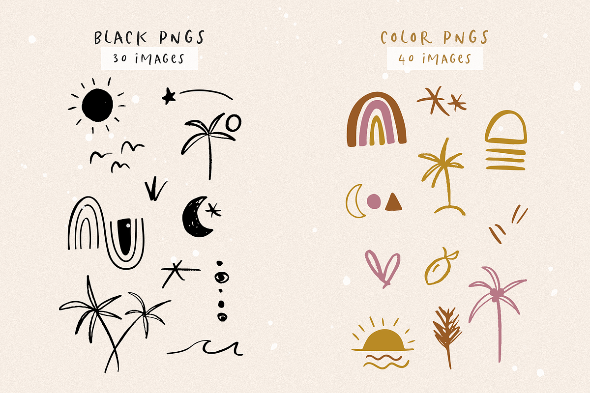 The Trendy Font BUNDLE, a Script Font by KA Designs (Photo 15 of 86)