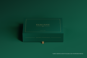 Magnetic Gift Packaging Box Mockups, a Packaging Mockup by shaikerintu (Thumbnail 14 of 17)