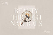 Idealist Serif, a Serif Font by Nicky Laatz (Thumbnail 26 of 34)