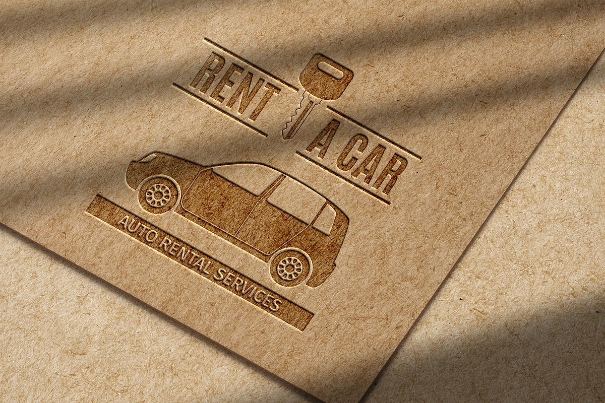 Retro Labels Set 7, a Branding & Logo Template by DCD Vector Co. (Photo 11 of 13)
