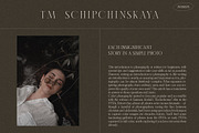 Karlotte - Elegant Serif Font, a Serif Font by Dora Typefoundry (Thumbnail 23 of 25)