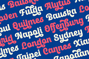 Betlyn, a Script Font by Abbasy Studio (Thumbnail 2 of 10)