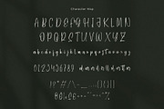 Berllies – Elegant Handwritten Font, a Handwritten Font by BrandSemut (Thumbnail 8 of 11)