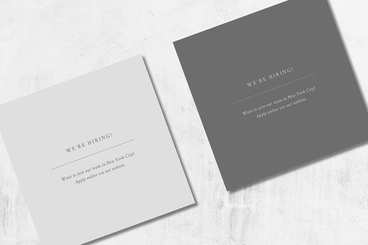Amelia Instagram Bundle, a Social Media Template by The Denizen Co. (Photo 2 of 7)