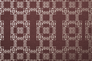 MFC Spindler Borders, a Font by Monogram Fonts Co. (Thumbnail 5 of 6)