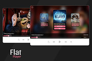 Super Flat Bundle, an UI Kit Template by UX Monster (Thumbnail 3 of 8)