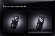 100 Spothlite Background Creator, a Background Graphic by Asylab (Thumbnail 16 of 34)