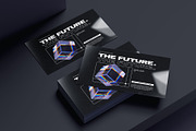 Colorful 3D Duo Glass Shapes Pack, a Graphic by LarysaZabrotskaya (Thumbnail 4 of 14)