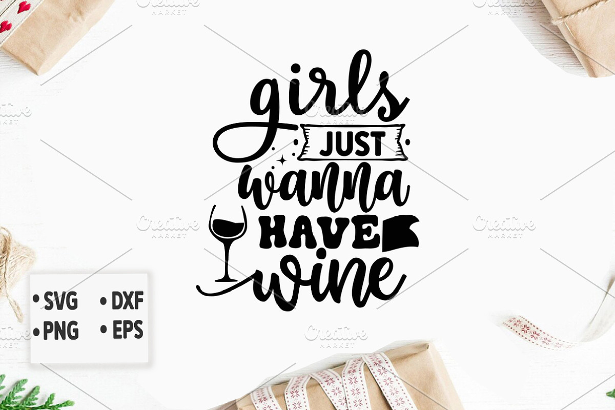 wine svg bundle, wine bundle, an Object Graphic by Watercolor design (Photo 2 of 3)