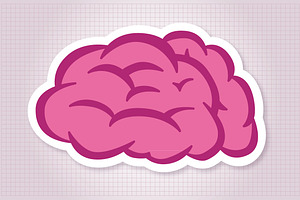 Brain Icon