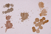 Splatters Splashes & Spills, a Brush Add-On by Blue Line Design (Thumbnail 4 of 5)