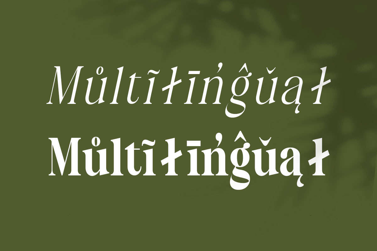 Mellino, a Serif Font by Nurul_kamal (Photo 10 of 10)