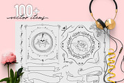 Cool Love - Valentine's pack, an Illustration by MaGo (Thumbnail 7 of 8)