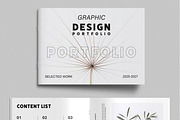 Photobook Portfolio Design Layout, a Brochure Template by MightyDesign (Thumbnail 2 of 9)