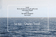 Mignonne - cute handmade font, a Handwritten Font by Enola Louge (Thumbnail 5 of 8)