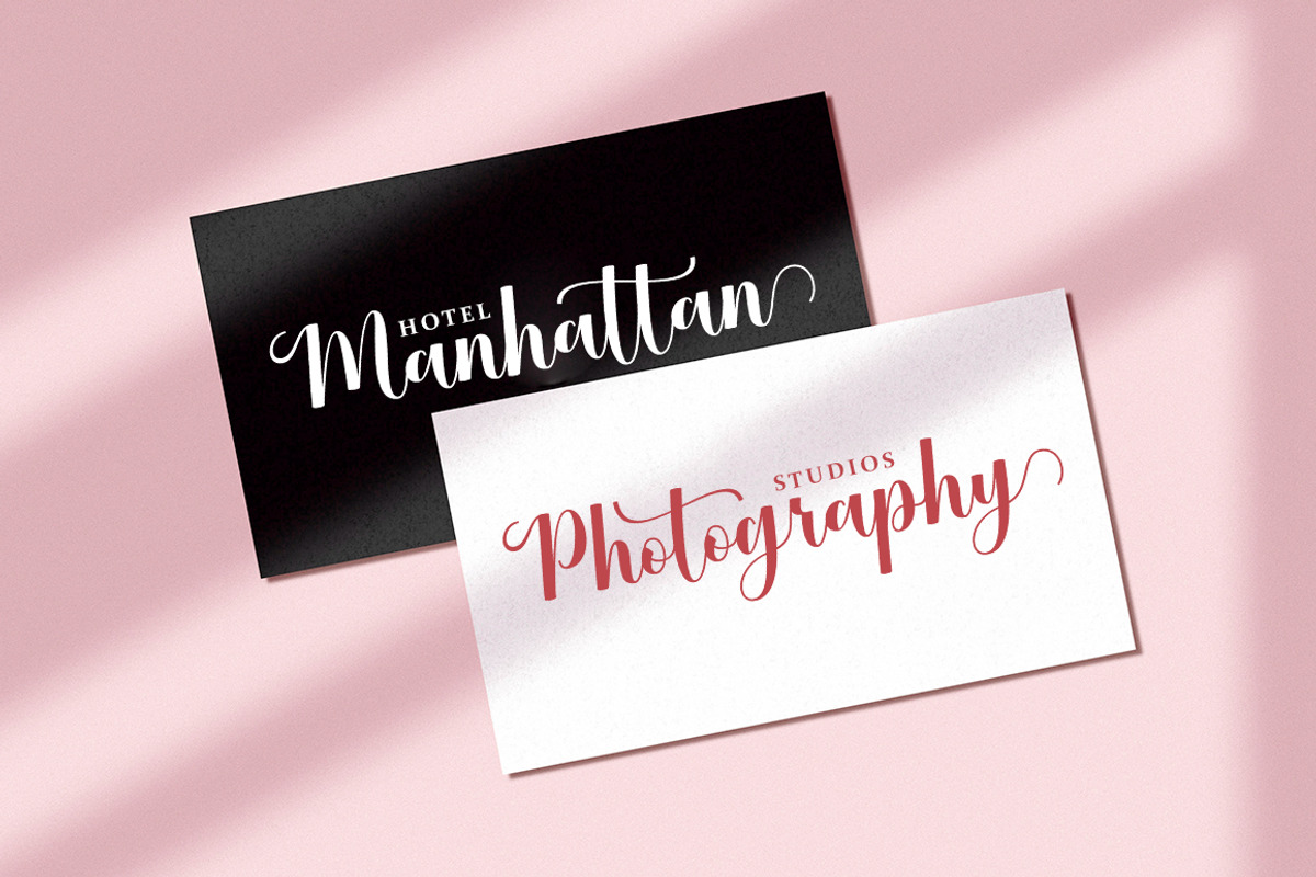Hey Dear, a Script Font by Rotterlab Studio (Photo 4 of 8)