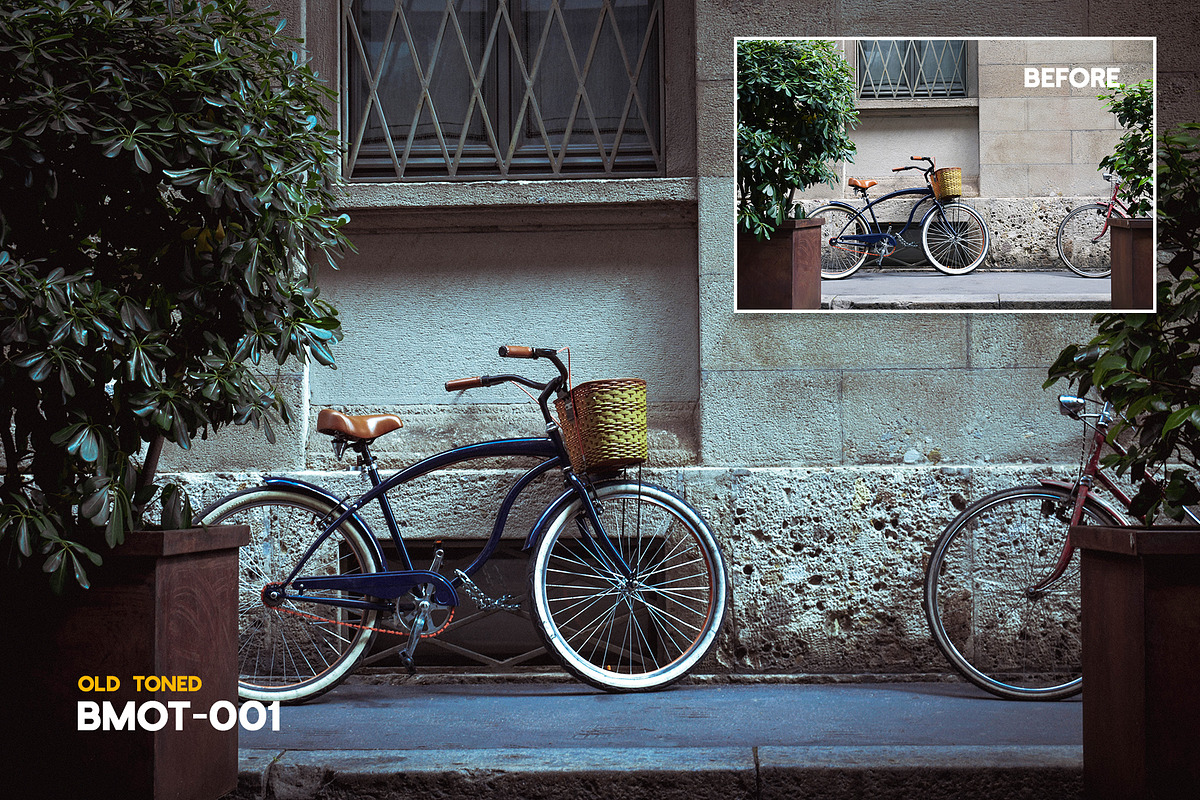 Bold Moody Lightroom Presets, an Action Add-On by Effect-Hub (Photo 13 of 19)